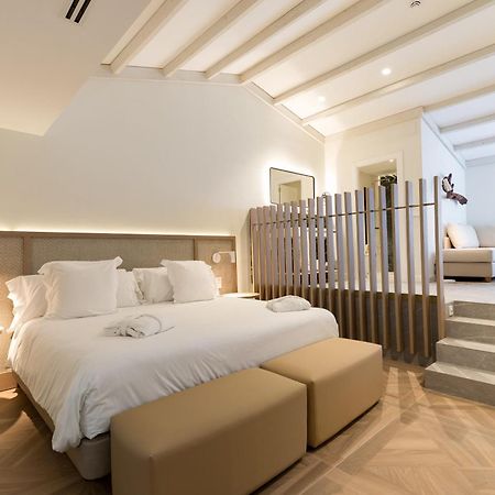 Hotel Encinar De Sotogrande Zewnętrze zdjęcie