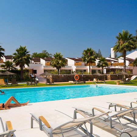 Hotel Encinar De Sotogrande Zewnętrze zdjęcie