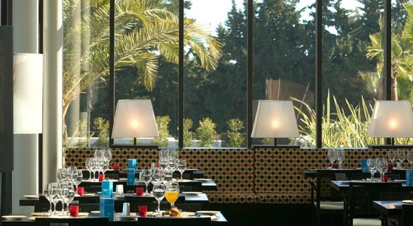 Hotel Encinar De Sotogrande Zewnętrze zdjęcie