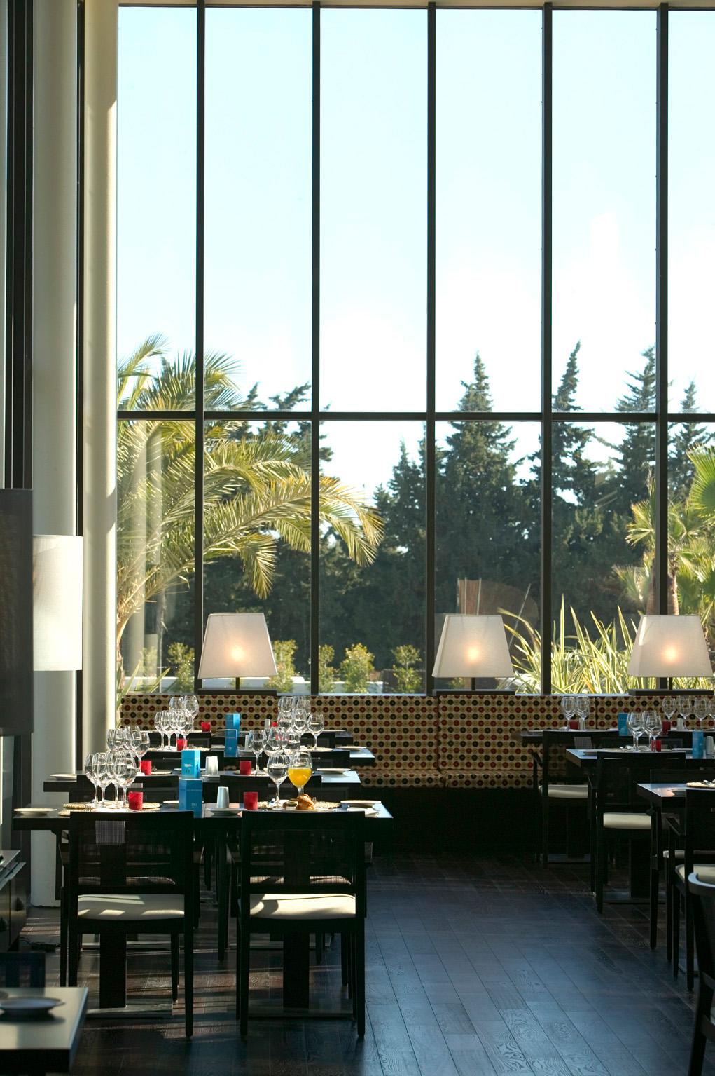 Hotel Encinar De Sotogrande Zewnętrze zdjęcie