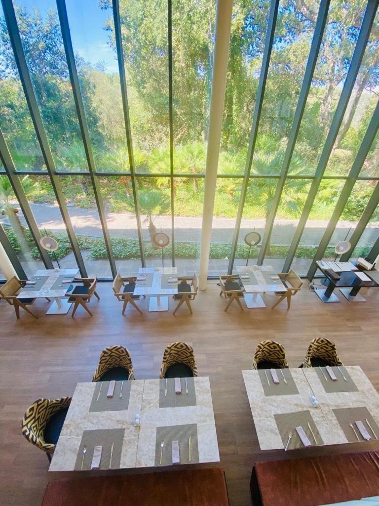 Hotel Encinar De Sotogrande Zewnętrze zdjęcie