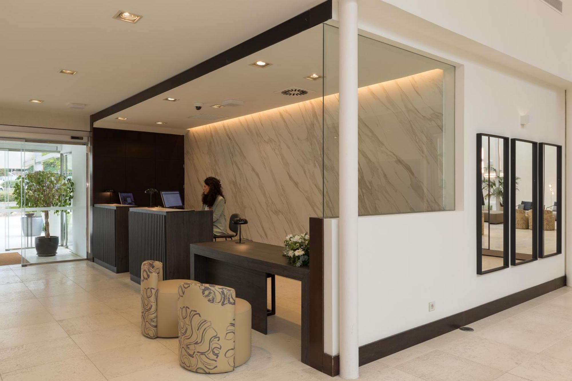 Hotel Encinar De Sotogrande Zewnętrze zdjęcie