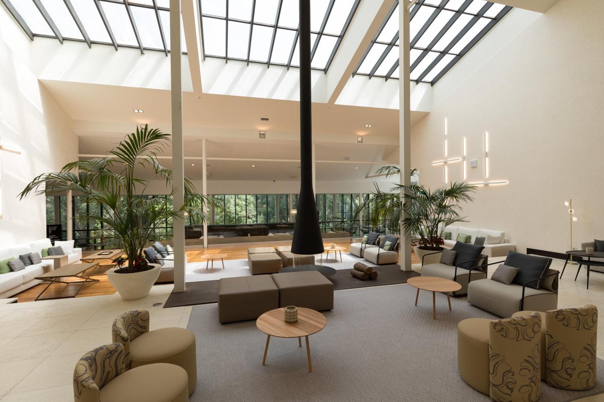 Hotel Encinar De Sotogrande Zewnętrze zdjęcie