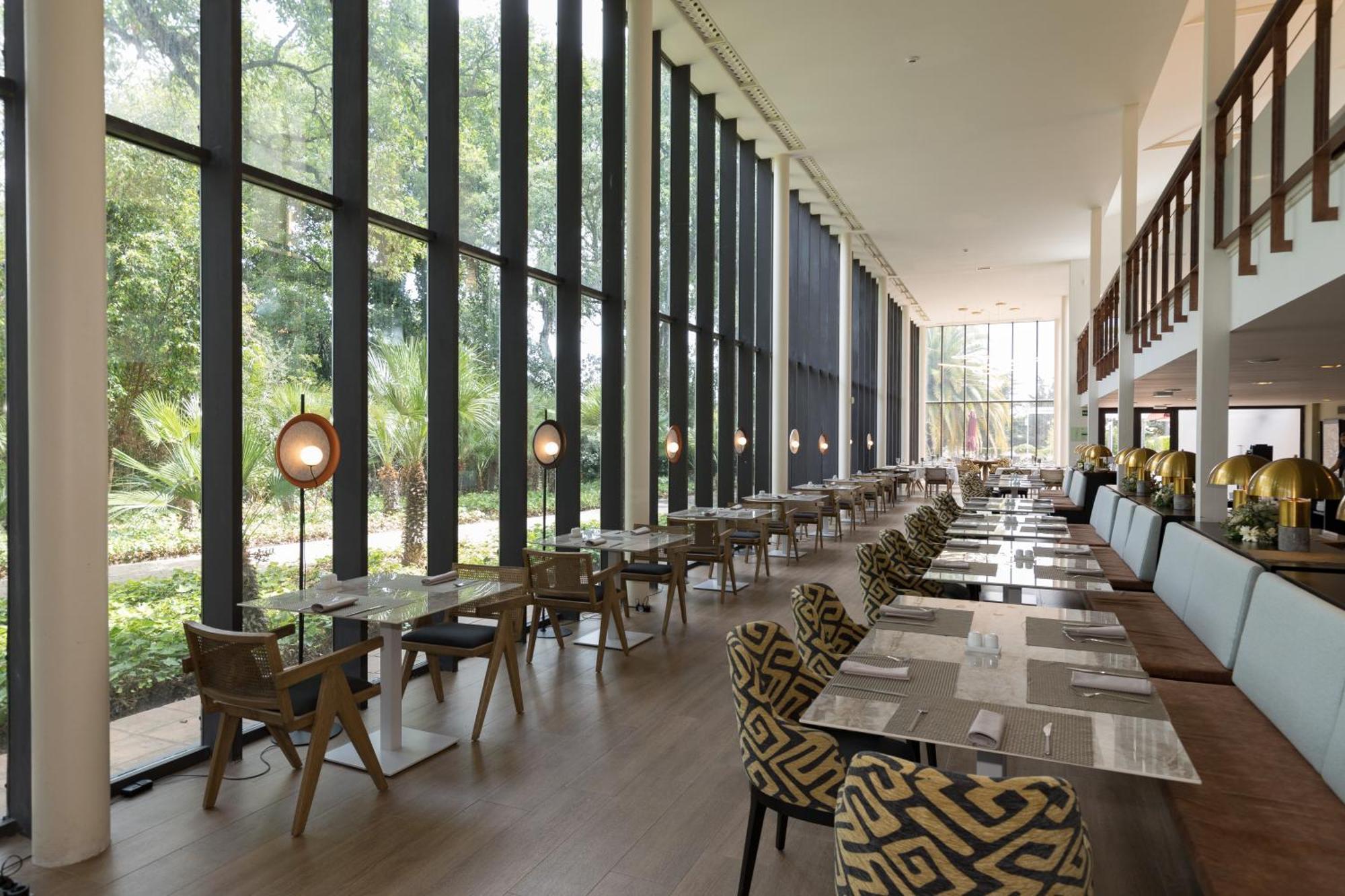 Hotel Encinar De Sotogrande Zewnętrze zdjęcie