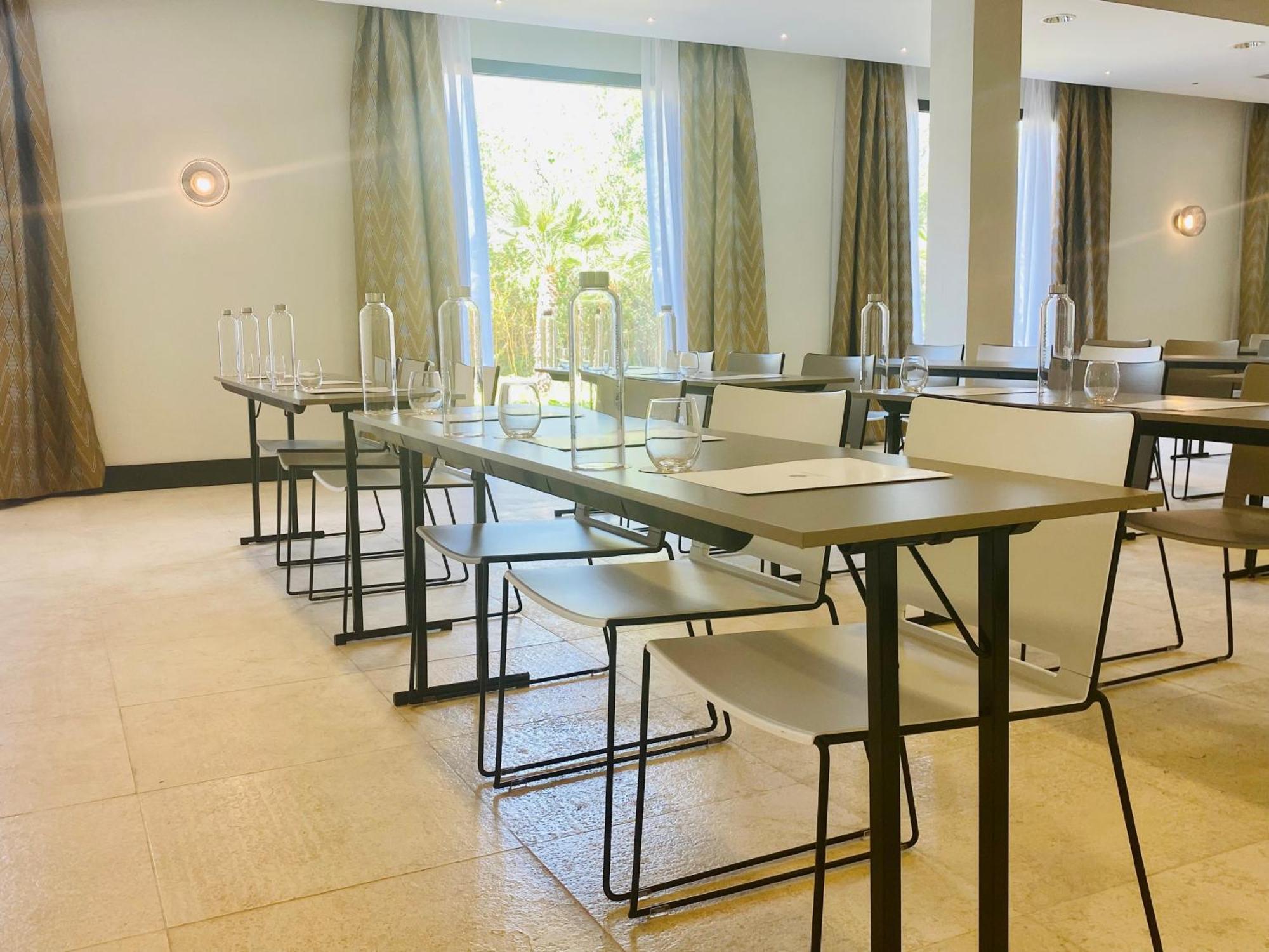 Hotel Encinar De Sotogrande Zewnętrze zdjęcie