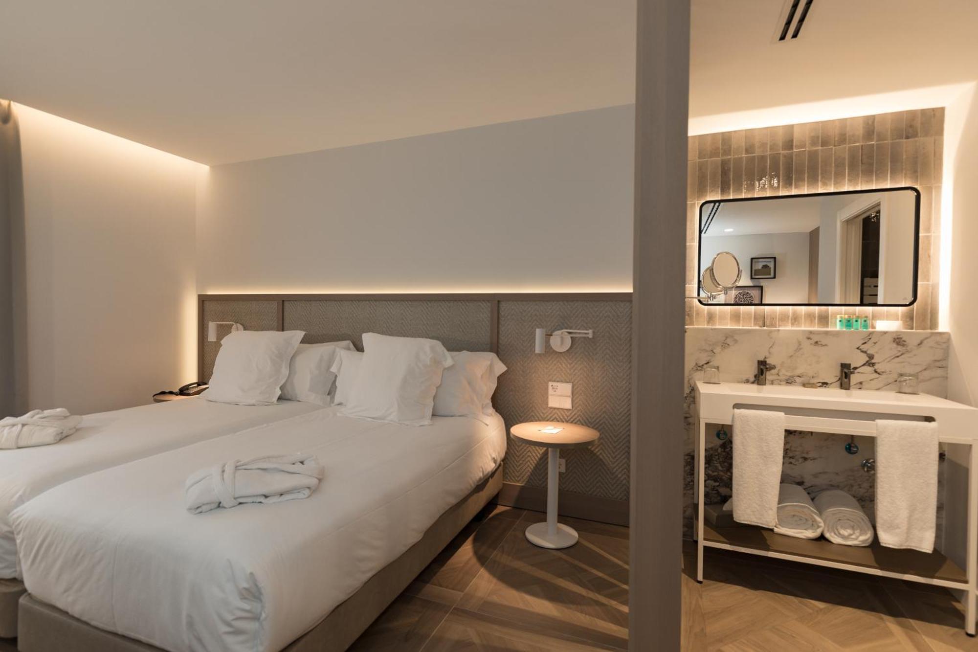 Hotel Encinar De Sotogrande Zewnętrze zdjęcie