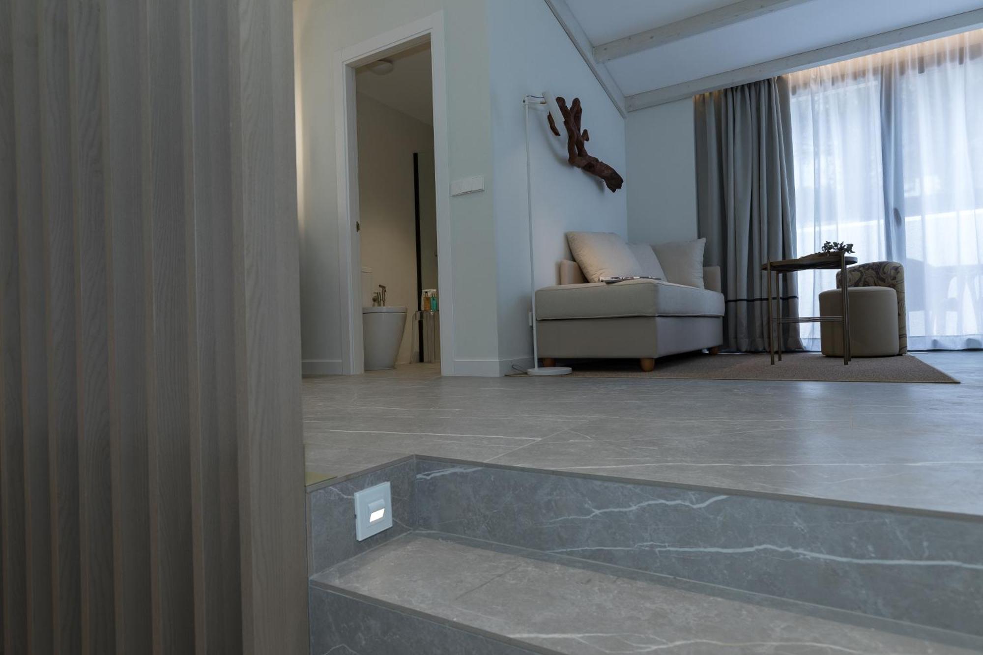 Hotel Encinar De Sotogrande Zewnętrze zdjęcie