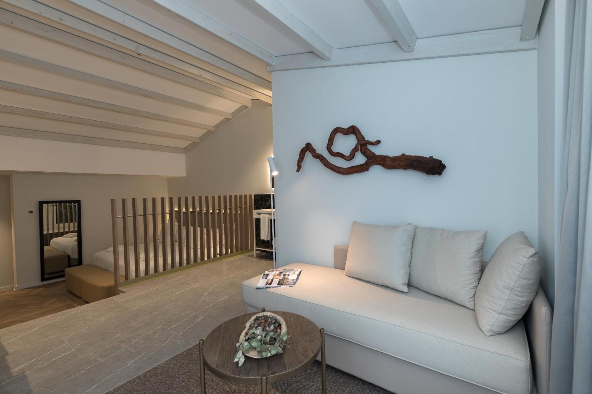 Hotel Encinar De Sotogrande Zewnętrze zdjęcie