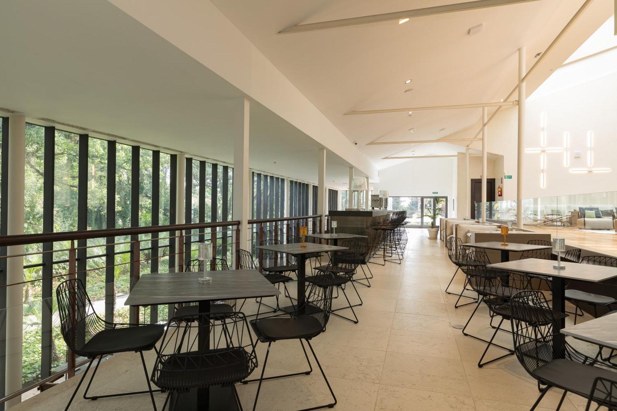 Hotel Encinar De Sotogrande Zewnętrze zdjęcie