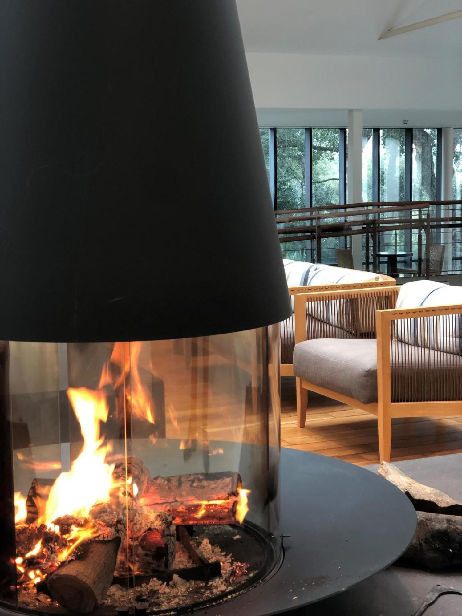 Hotel Encinar De Sotogrande Zewnętrze zdjęcie