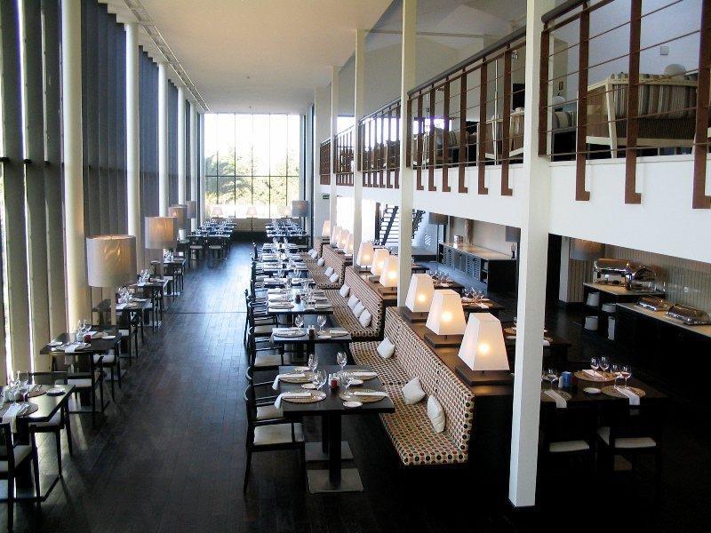 Hotel Encinar De Sotogrande Zewnętrze zdjęcie