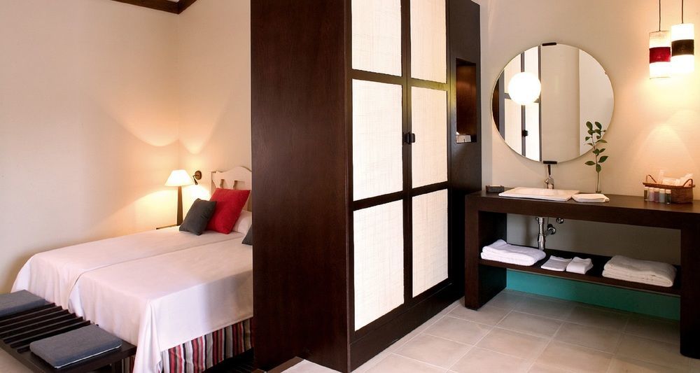 Hotel Encinar De Sotogrande Zewnętrze zdjęcie
