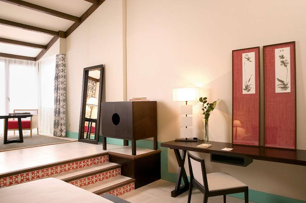 Hotel Encinar De Sotogrande Pokój zdjęcie