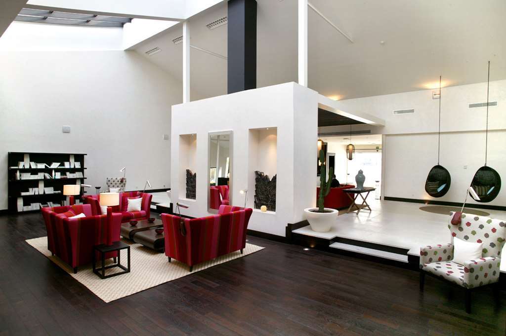 Hotel Encinar De Sotogrande Zewnętrze zdjęcie