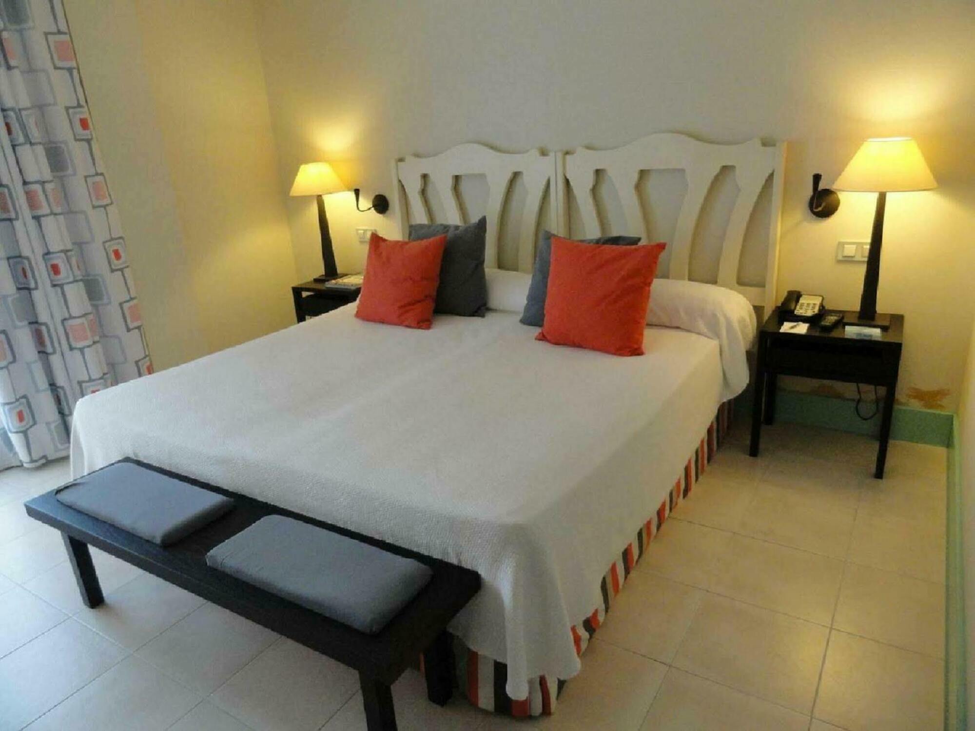 Hotel Encinar De Sotogrande Zewnętrze zdjęcie