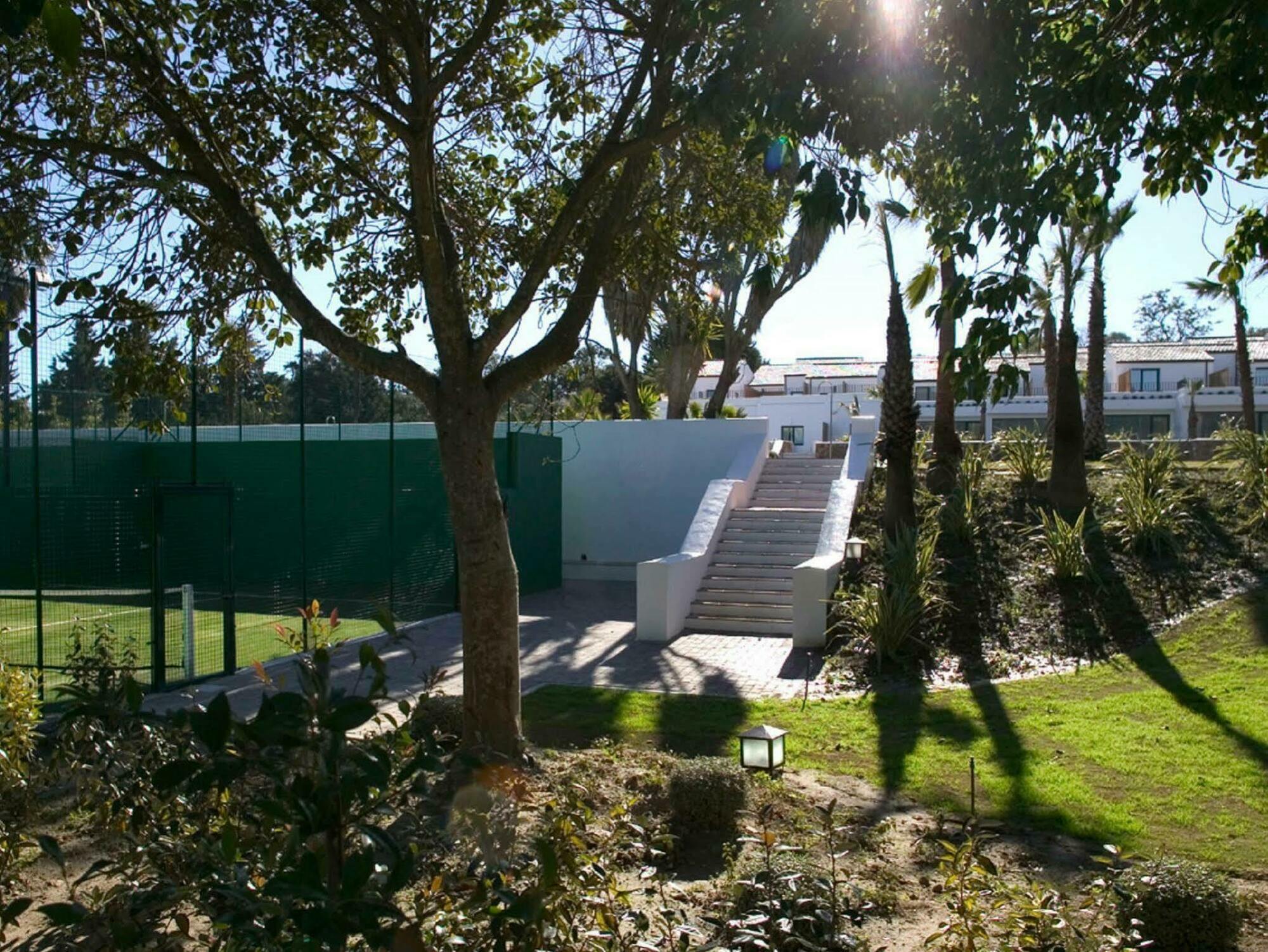 Hotel Encinar De Sotogrande Zewnętrze zdjęcie